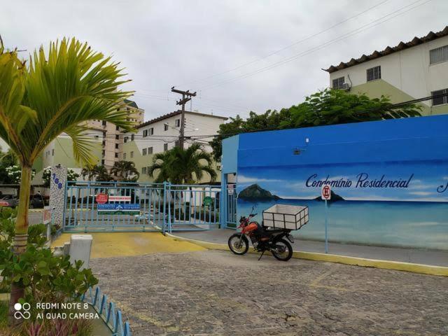 Mar Azul Condomínio Aracaju Exteriér fotografie